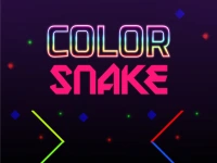 ColorSnake background