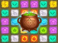 Alchemist Lab - Jewel Crush