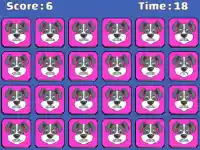 Mathpup Eye Test