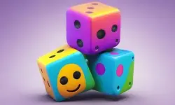 Merge Dices By Numbers