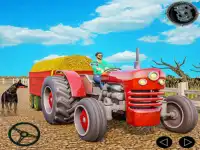 Tractor Farm: Farming Simulator image