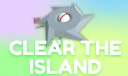 Clear the Island