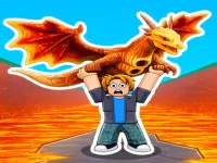 Brainrots Lava Survive Online image