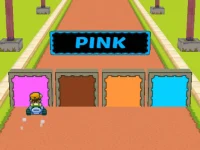 Kart Strop Challenge background