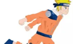 Naruto Runner Game