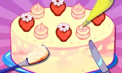 Diy Dessert Cooking Master