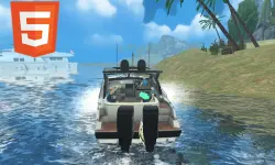 Boat Rescue Simulator Mobile