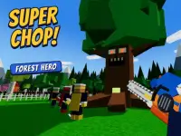 Super Chop: Forest Hero
