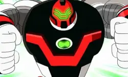 Ben 10 Hidden Stars Challenge