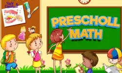 Preschool Math