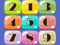 Smart Number background