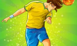 Head To Head Soccer League 2020