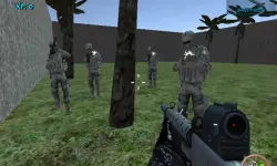 Survival Wave Zombie Multiplayer
