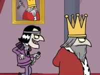 Murder background
