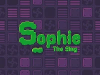 Sophie The Slug background
