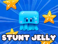 Stunt Jellyfish