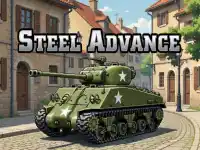 Steel Advance image