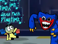 Grab Pack Playtime background