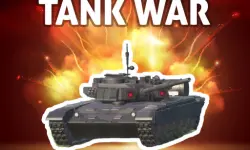 Tank War Multiplayer