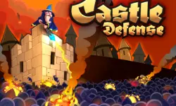 Castle Defense
