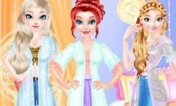 Design Fashion Bohemian Cardigan