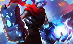 Dragon Ninja Warriors