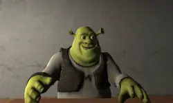 Five Nights at Shreks Hotel