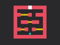 Maze Controlling background