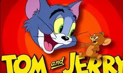 Tom Jerry:Runner