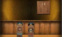 Amgel Black Friday Escape