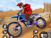 Bike Stunt Master Mini Rush background