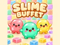 Slime Buffet