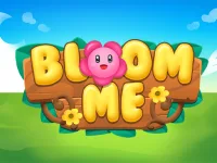 Bloom Me background