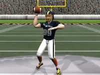Quarterback image