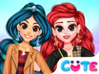My Trendy Plaid Outfits background