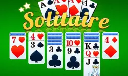 Classic Solitaire:  Card Games