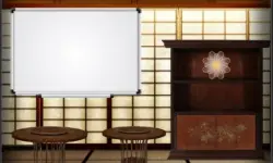 Amgel Chinese New Year Escape 2