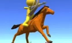 Archer Warrior - Stickman War