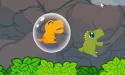 Dont Touch Dino Bomb