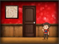 Amgel Valentines Day Escape 4 background