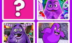 Gramice Shake Match Up