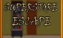 Superstore Escape
