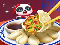 Little Panda S Chinese Recipes 2 background