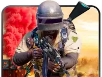 Battleground Survival 2023 background