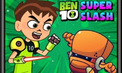 Ben 10 Super Slash