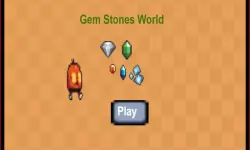 Gemstones world