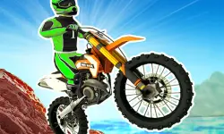 Dirt Bike Mad Skills