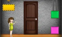 Amgel Easy Room Escape 70