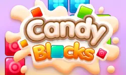 Candy Blocks