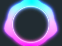 Bloom background